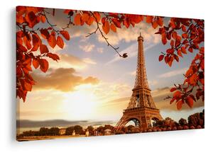 Slika - Pariz (90x60 cm)