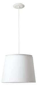 SAVOY WHITE VISILICA W/WHITE SHADE FR20308-89
