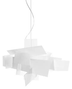 BIG BANG L VISILICA LED BIJELA FOSCARINI FN151017_10