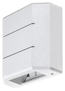 LIPPA VANJSKA ZIDNA SVJETILJKA LED 6/BIJELA/IP54/150lm RA7320