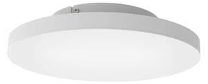 PLAFONJERA 1xLED 22,4W, RGB, PROM 450, ALU/BIJELA TURCONA-Z 900055