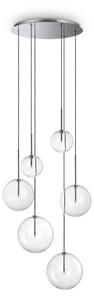 EQUINOXE VISILICA SP6 KROM G4 ID317250