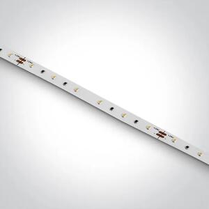 LED TRAKA 15m/24V/4,8W/m EWW IP20 5m DM7820L/EW#