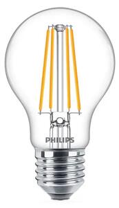 PHILIPS CorePro LED ŽARULJA ND 8.5-75W E27 A60 840 CL G 8719514347083