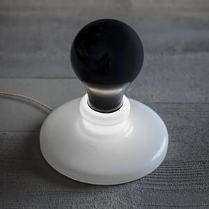 FOSCARINI STOLNA LAMPA SA ŽARULJOM CRNA FN293001_20