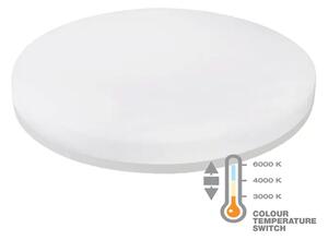 407-105 LED PLAFONJERA 18W CCT 1800 lm 220mm IP 54 3856024402651