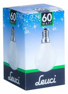 OBIČNA ŽARULJA KLASIČNA E14/60W/220V/MAT/LOPTICA 8009935031464