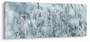 Slika - Zimska čarolija (120x50 cm)