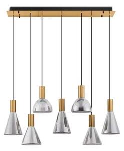VOI VISILICA LED 47W 966lm 3000K IP20 NL9236309