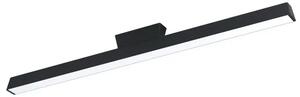 PLAFONJERA 1xLED 34W, RGB-BIJELA, CRNO/BIJELA SIMOLARIS-Z 99602
