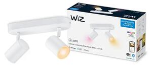 WIZ IMAGEO REFLEKTOR 2X5W BIJELI 22-65K RGB 8719514551893
