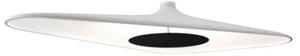 SOLEIL NOIR D89P STROPNA SVJETILJKA LED 35W 3000K DIMMABIL BIJELA 120x62,5x19,2 LP1D890P000002