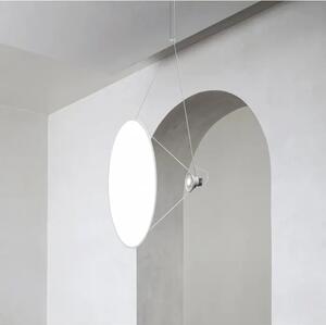 AMISOL LED VISILICA 110 KOMPLET 53W 3000K dim. DALI BIJELA LP1D910S000002+LP1D910/200002