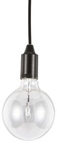 EDISON VISILICA SP1 CRNA E27 ID113319