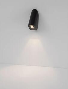 SOREN VANJ. SVJETILJKA LED 3Watt 144Lm IP65 3000K CRNA NL9050726