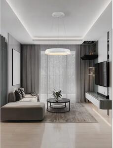 ORMI VISILICA LED /2700-3000K/38W/2564Lm/BIJELA NL9030518