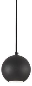MR JACK VISILICA SP1 MALA CRNA GU10 ID231259