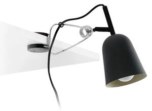 STUDIO BLACK AND CREAM REFLEKTOR SA KVAČICOM FR51133