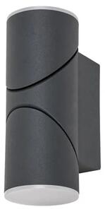 BELFAST VANJSKA ZIDNA SVJETILJKA LED 12,9/ANTRACIT/IP65/620lm RA7904