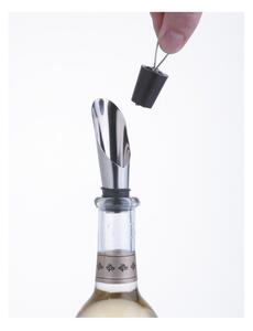 Dozer na boci za sipanje vina od nehrđajućeg čelika Kitchen Craft Bar Crafti