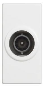 CLASSIA TV UTIČNICA RF-M ZVIJEZDA 1M BIJELA RW4202D