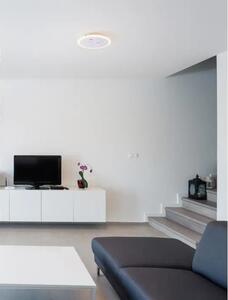 ASTRO PLAFONJERA LED/3000K/19W/1485Lm/BIJELA NL9030649