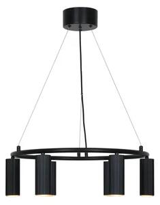VICO CHANDELIER LUSTER CRNA 2512323003