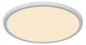 OJA 29 PLAFONJERA LED/15W/3000-4000K/1600lm/120°/230V IP20 BIJELA 3STEP 2015016101