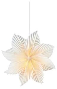 NOOMI VISILICA BIJELA 60cm 1/E14/2m MA706131