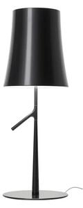 BIRDIE VELIKA STOLNA LAMPA GRAFIT ON/OFF FN221001S_22