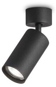 DYNAMITE STROPNI REFLEKTOR PL1 CRNI GU10 ID231471