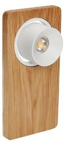 BEEBO ZIDNA SVJETILJKA IP20/627lm/3000K Oak LL7974