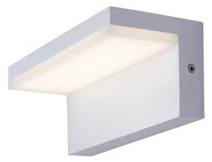 ZARAGOZA VANJSKA ZIDNA SVJETILJKA LED 10/BIJELA/IP54/780lm RA77093