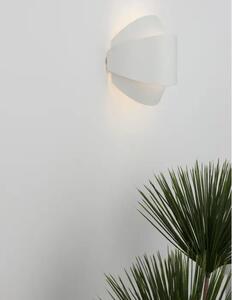 ASTRID ZIDNA LAMPA LED 12W/3000K/673lm/IP20/BIJELA NL9128312