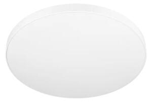 PLAFONJERA 1xLED 36W, PROM 495, DIMABILNA, SA DALJINSKIM,BIJELA ZUBIETA-A 98893