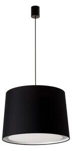 CONGA BLACK VISILICA E27 fi500*350*fi450 BLACK L FR64315-56