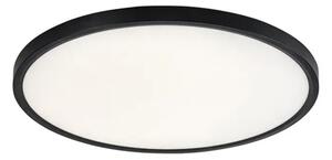 PAULOS STROPNA SVJETILJKA LED 48/CRNA/IP20/3000lm RA71074