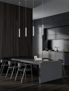 MARE VISILICA GU10/10W/BIJELA NL9011336