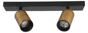 INUS REFLEKTOR CRNI GU10 10 Watt IP20 220-240 Volt NL9460971
