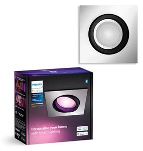 PHILIPS HUE ugradbeni LED downlight CENTURA S. ALUMINIUM 1X4.2W? 8720169319158