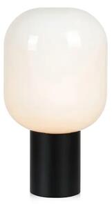BROOKLYN STOLNA LAMPA 44CM CRNA/OPAL E27 MA107482