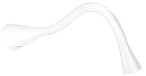 SNAKE ZIDNA SVJETILJKA IP40/178lm/3000K BIJELA LL7232