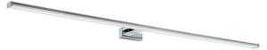 ZIDNA LAMPA 1xLED 14W, 1700lm, D1200, IP44, KROM/BIJELA PANDELLA 1 99297