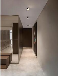 EKEI PLAFONJERA LED /3000K/14W/1085Lm/CRNA NL9695109