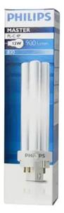 ŠTEDNA ŽARULJA MASTER PL-C 13W/830/4P G24q-1 8711500623317