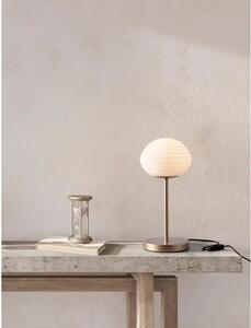 ALLEN STOLNA LAMPA E14 /IP20/MATT ZLATNA NL9028850