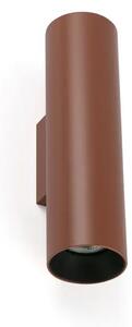 STAN ZIDNA SVJETILJKA TERRACOTTA 2xGU10 FR43766
