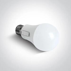 LED ŽARULJA 9W E27 CCT 230V DM9G09/V/E
