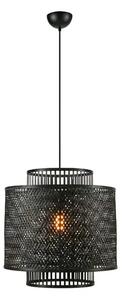 STRATI VISILICA MATT CRNA E27 MA108676