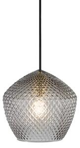 ORBIFORM VISILICA SIVA E27 IP20 2010673047